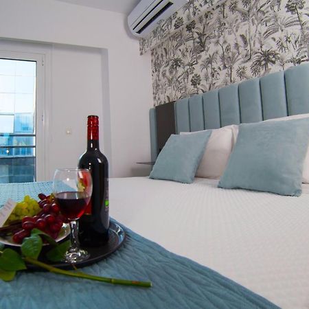 Phaedrus Living Luxury Kriel Suites 302 Athens Exterior photo