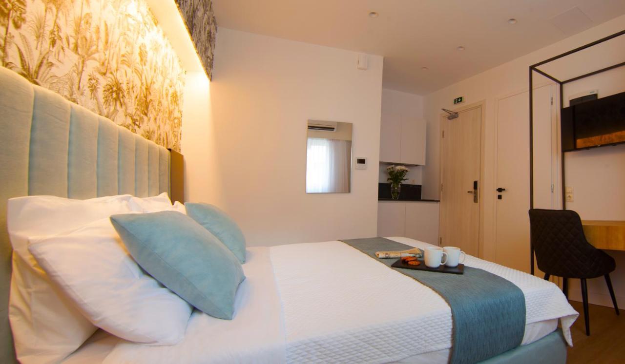Phaedrus Living Luxury Kriel Suites 302 Athens Exterior photo