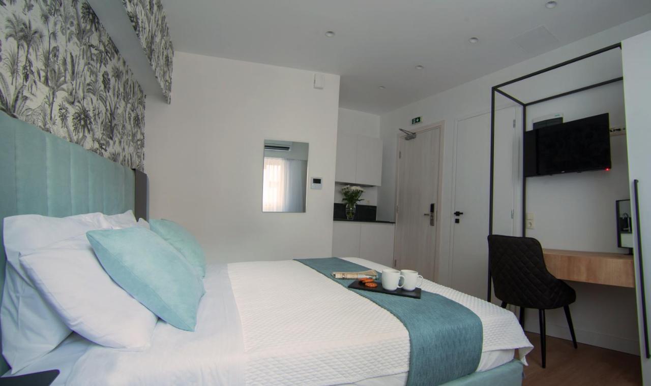 Phaedrus Living Luxury Kriel Suites 302 Athens Exterior photo