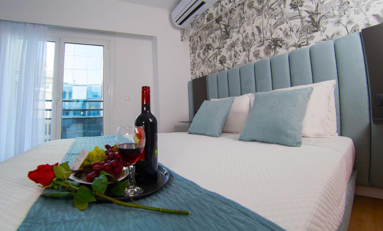 Phaedrus Living Luxury Kriel Suites 302 Athens Exterior photo